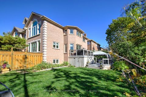 Photo 46 at 123 Hidden Trail Avenue, Mill Pond, Richmond Hill