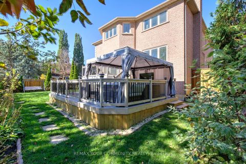 Photo 48 at 123 Hidden Trail Avenue, Mill Pond, Richmond Hill