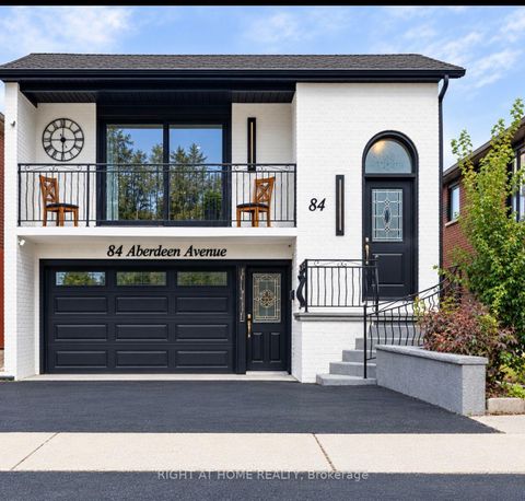 Photo 0 at 84 Aberdeen Avenue, East Woodbridge, Vaughan