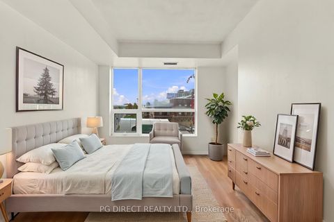 Photo 10 at 412 - 231 Fort York Boulevard, Niagara, Toronto