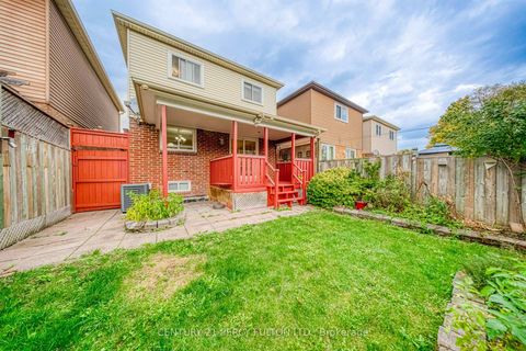 Photo 33 at 109 Swinton Crescent, Lakeview Estates, Vaughan