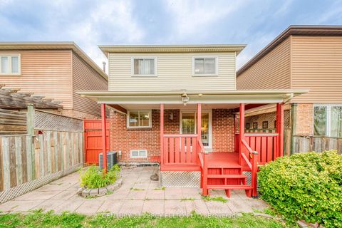 Photo 34 at 109 Swinton Crescent, Lakeview Estates, Vaughan