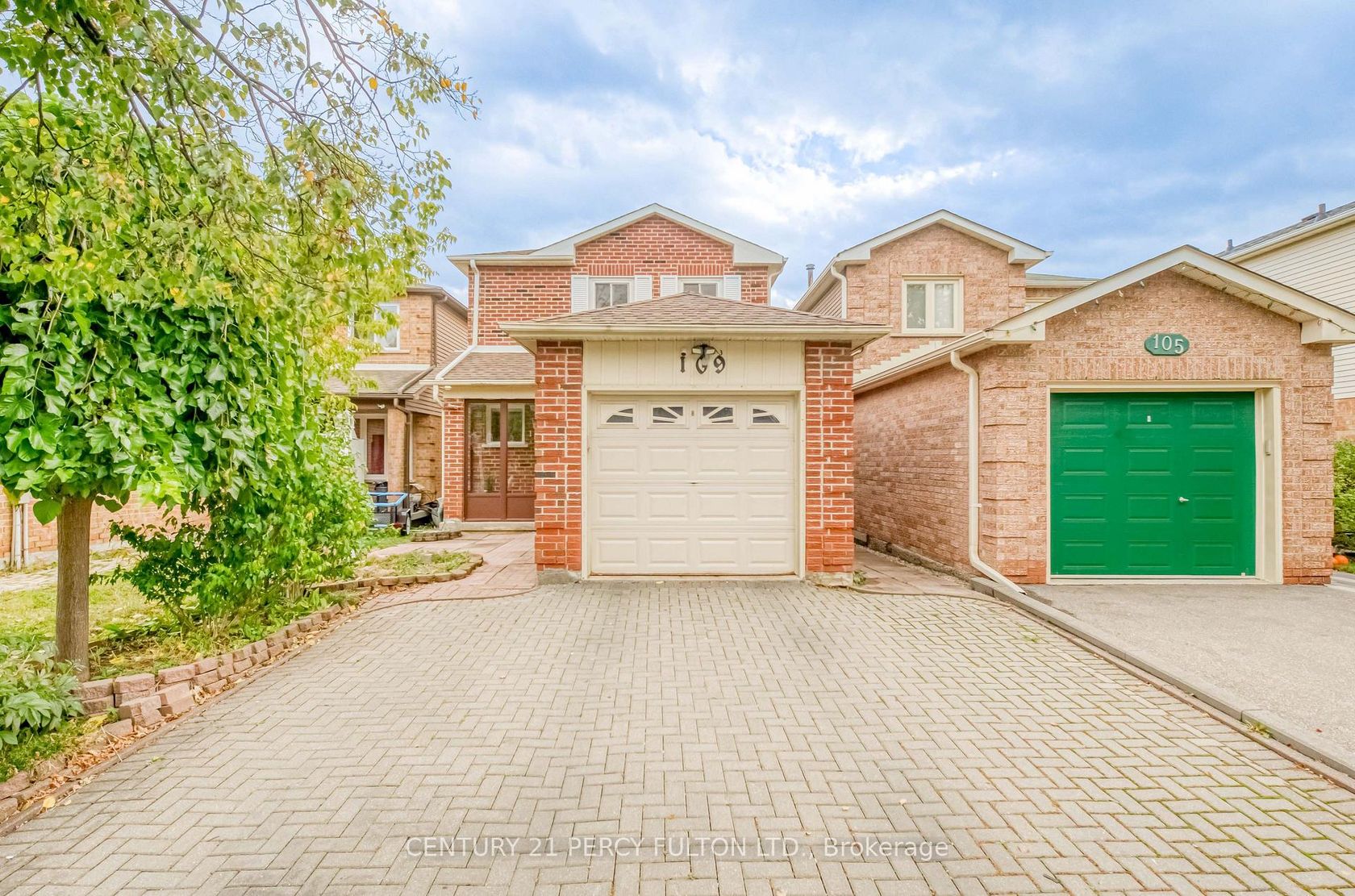 109 Swinton Crescent, Lakeview Estates, Vaughan photo number 2