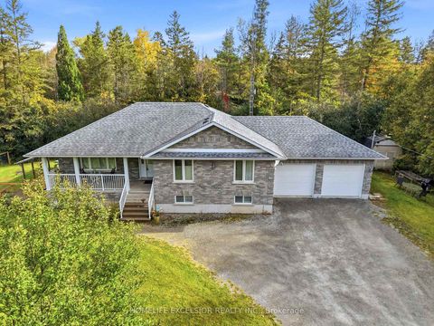 Photo 3 at 22823 Weirs Side Road, Pefferlaw, Georgina