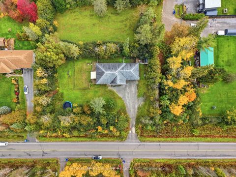 Photo 4 at 22823 Weirs Side Road, Pefferlaw, Georgina