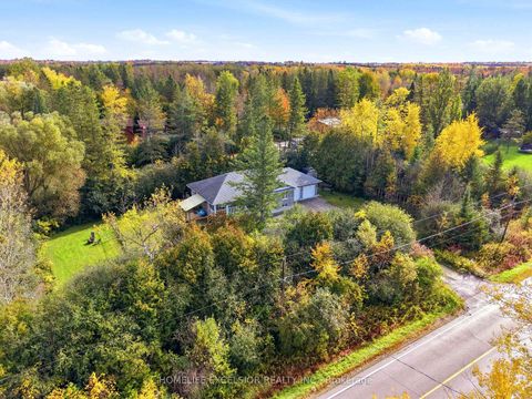Photo 26 at 22823 Weirs Side Road, Pefferlaw, Georgina
