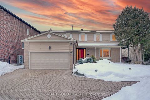 Photo 0 at 197 Garden Avenue, South Richvale, Richmond Hill