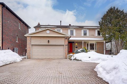 Photo 1 at 197 Garden Avenue, South Richvale, Richmond Hill