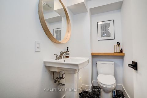 Photo 11 at 197 Garden Avenue, South Richvale, Richmond Hill