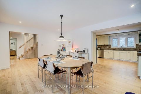 Photo 12 at 197 Garden Avenue, South Richvale, Richmond Hill