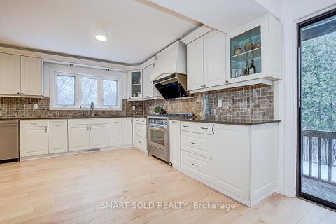 Photo 13 at 197 Garden Avenue, South Richvale, Richmond Hill