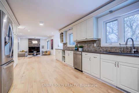 Photo 15 at 197 Garden Avenue, South Richvale, Richmond Hill