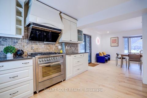Photo 17 at 197 Garden Avenue, South Richvale, Richmond Hill