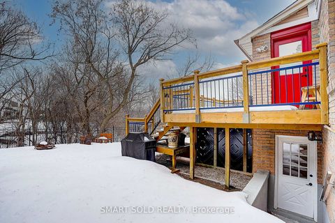 Photo 40 at 197 Garden Avenue, South Richvale, Richmond Hill
