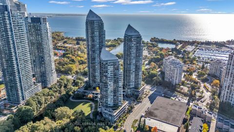 Photo 0 at 2201 - 15 Legion Road, Mimico, Toronto