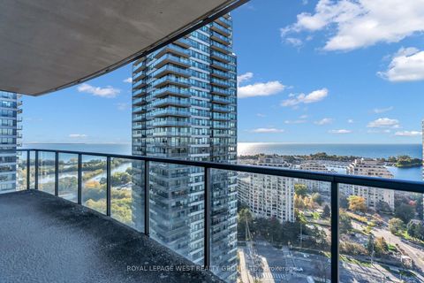 Photo 4 at 2201 - 15 Legion Road, Mimico, Toronto