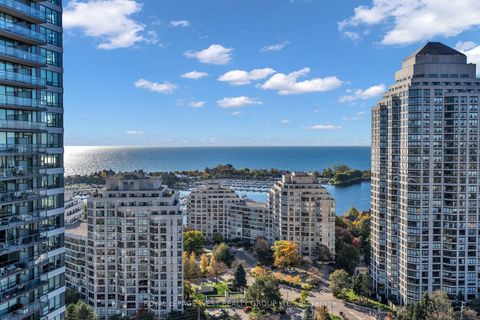 Photo 5 at 2201 - 15 Legion Road, Mimico, Toronto