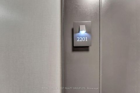 Photo 6 at 2201 - 15 Legion Road, Mimico, Toronto