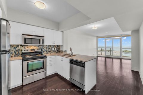 Photo 7 at 2201 - 15 Legion Road, Mimico, Toronto