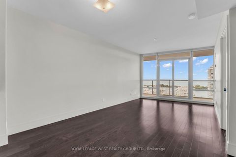 Photo 8 at 2201 - 15 Legion Road, Mimico, Toronto