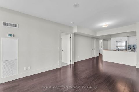 Photo 10 at 2201 - 15 Legion Road, Mimico, Toronto