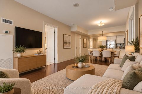 Photo 11 at 2201 - 15 Legion Road, Mimico, Toronto