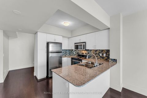Photo 12 at 2201 - 15 Legion Road, Mimico, Toronto