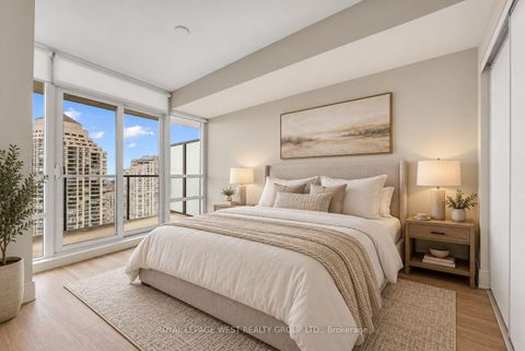 Photo 14 at 2201 - 15 Legion Road, Mimico, Toronto