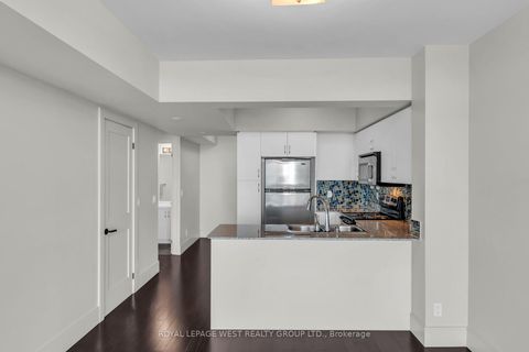 Photo 18 at 2201 - 15 Legion Road, Mimico, Toronto