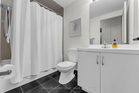 Photo 19 at 2201 - 15 Legion Road, Mimico, Toronto