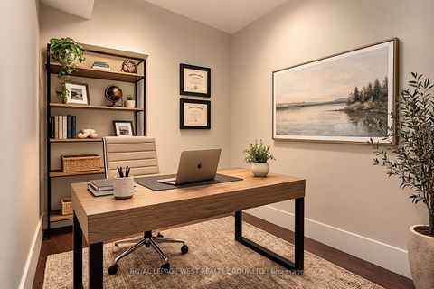 Photo 21 at 2201 - 15 Legion Road, Mimico, Toronto
