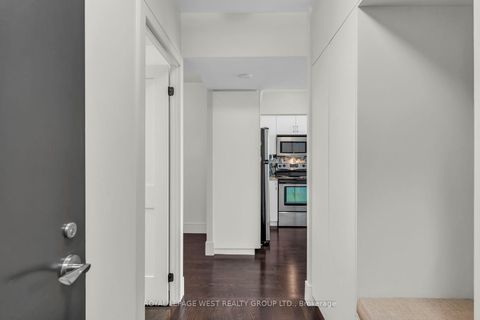 Photo 22 at 2201 - 15 Legion Road, Mimico, Toronto