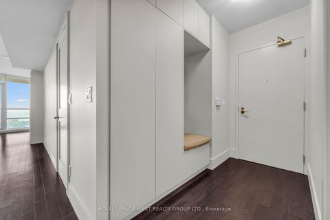 Photo 23 at 2201 - 15 Legion Road, Mimico, Toronto