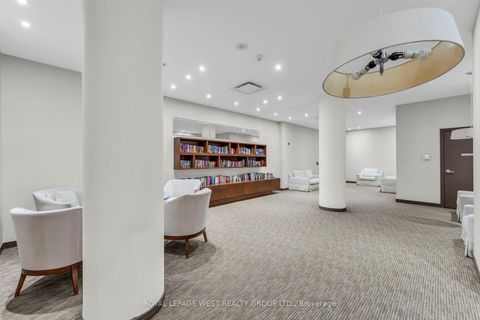 Photo 24 at 2201 - 15 Legion Road, Mimico, Toronto