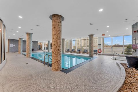 Photo 25 at 2201 - 15 Legion Road, Mimico, Toronto