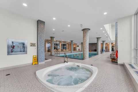 Photo 26 at 2201 - 15 Legion Road, Mimico, Toronto