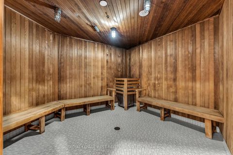 Photo 27 at 2201 - 15 Legion Road, Mimico, Toronto