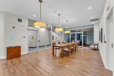 Photo 29 at 2201 - 15 Legion Road, Mimico, Toronto