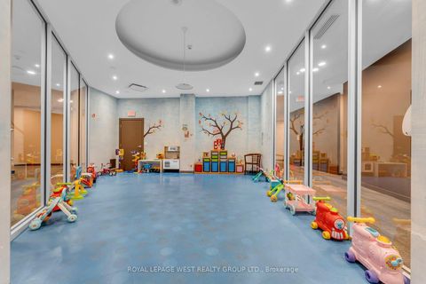 Photo 30 at 2201 - 15 Legion Road, Mimico, Toronto