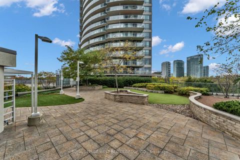 Photo 31 at 2201 - 15 Legion Road, Mimico, Toronto