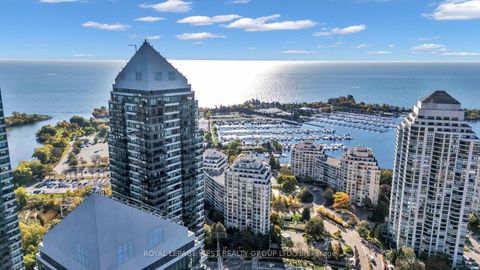 Photo 32 at 2201 - 15 Legion Road, Mimico, Toronto