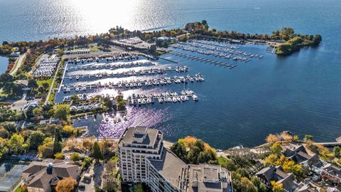 Photo 34 at 2201 - 15 Legion Road, Mimico, Toronto