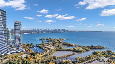 Photo 35 at 2201 - 15 Legion Road, Mimico, Toronto