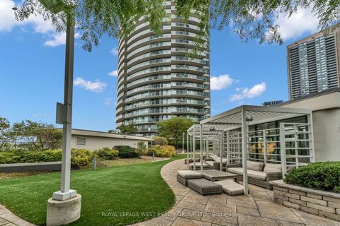 Photo 36 at 2201 - 15 Legion Road, Mimico, Toronto