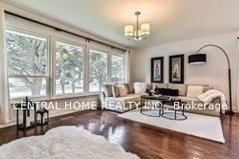 Photo 2 at 446 Taylor Mills Drive S, Crosby, Richmond Hill