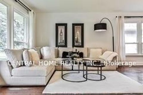 Photo 3 at 446 Taylor Mills Drive S, Crosby, Richmond Hill