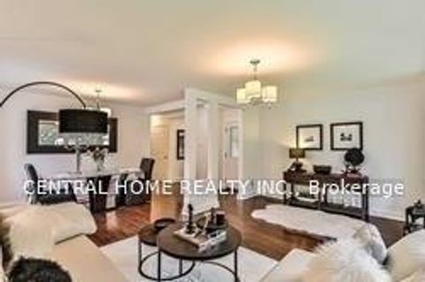 Photo 4 at 446 Taylor Mills Drive S, Crosby, Richmond Hill