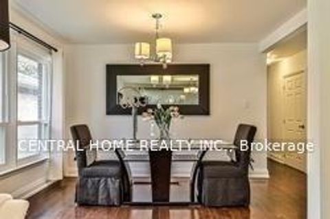 Photo 5 at 446 Taylor Mills Drive S, Crosby, Richmond Hill