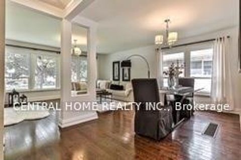 Photo 6 at 446 Taylor Mills Drive S, Crosby, Richmond Hill