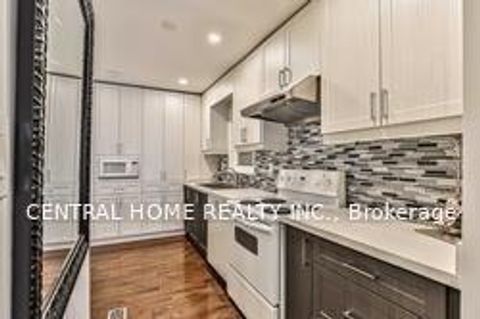 Photo 7 at 446 Taylor Mills Drive S, Crosby, Richmond Hill